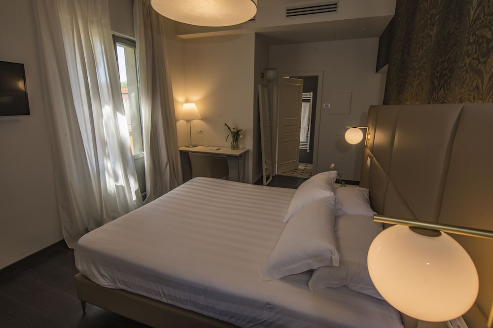 Фото Isola Polvese Resort