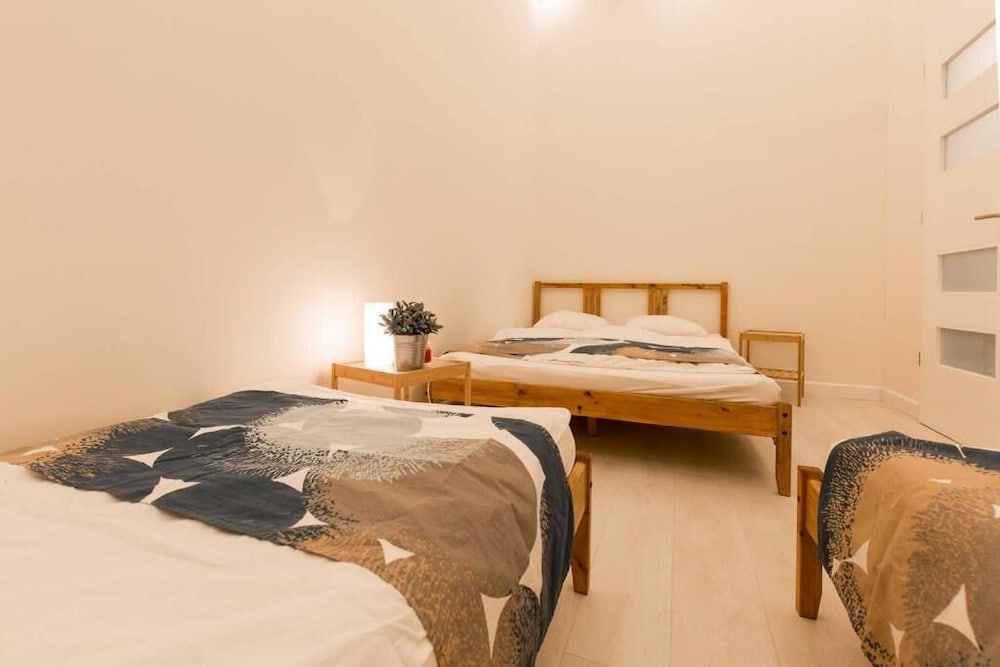 Фото Erzsébet SPA Apartment