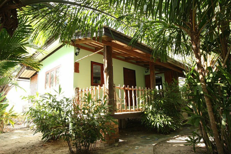 Фото Baan Po Ngam Resort