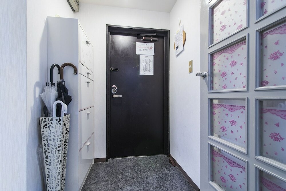 Фото Shinsaibashi Su Casa Apartment