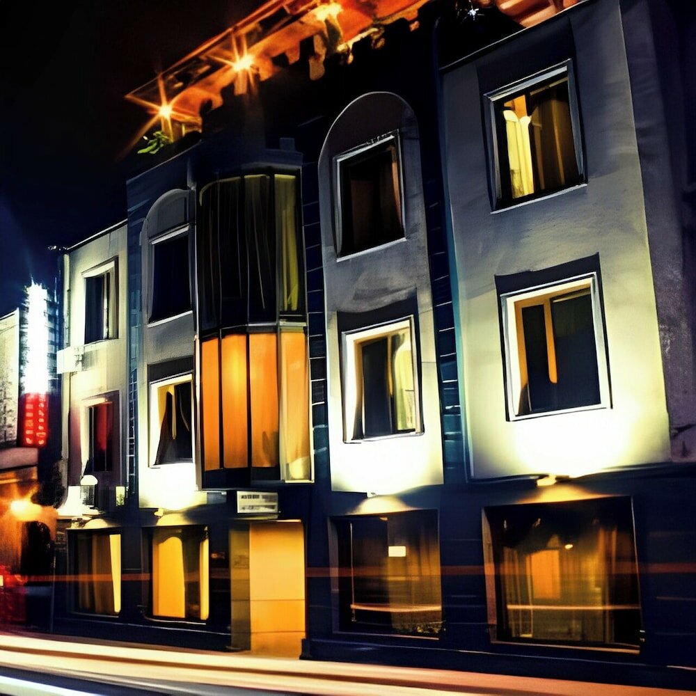 Фото Aeetes Palace