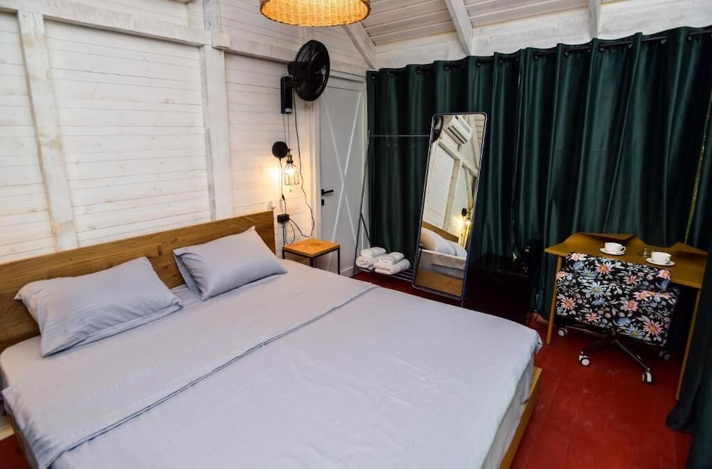 Фото Chateau Vartsikhe