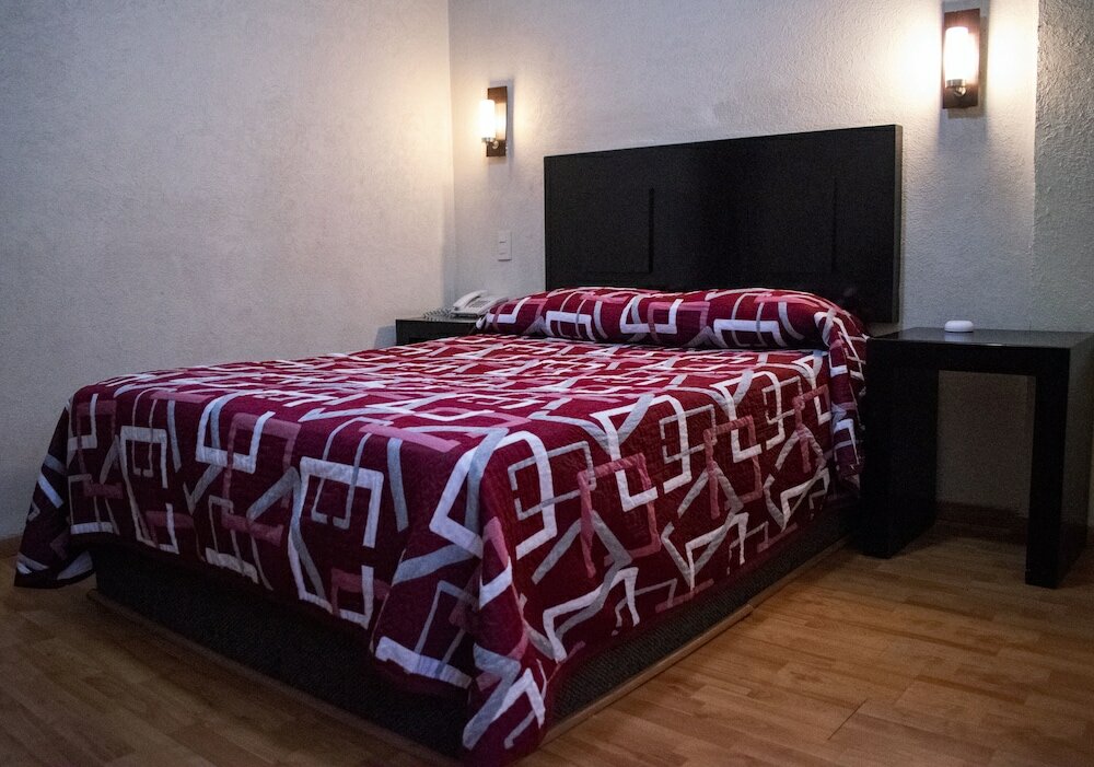 Фото Hotel Alika