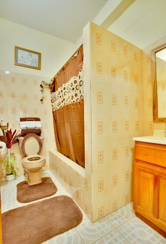 Фото Davis Falls Inn