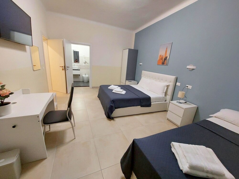 Фото Bonaini Relax B&b
