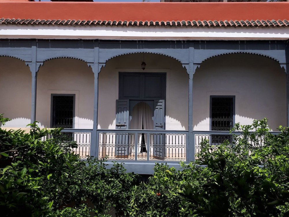 Фото Riad Tchaikana