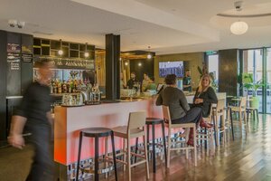 Гостиница BreakFree on Cashel Christchurch