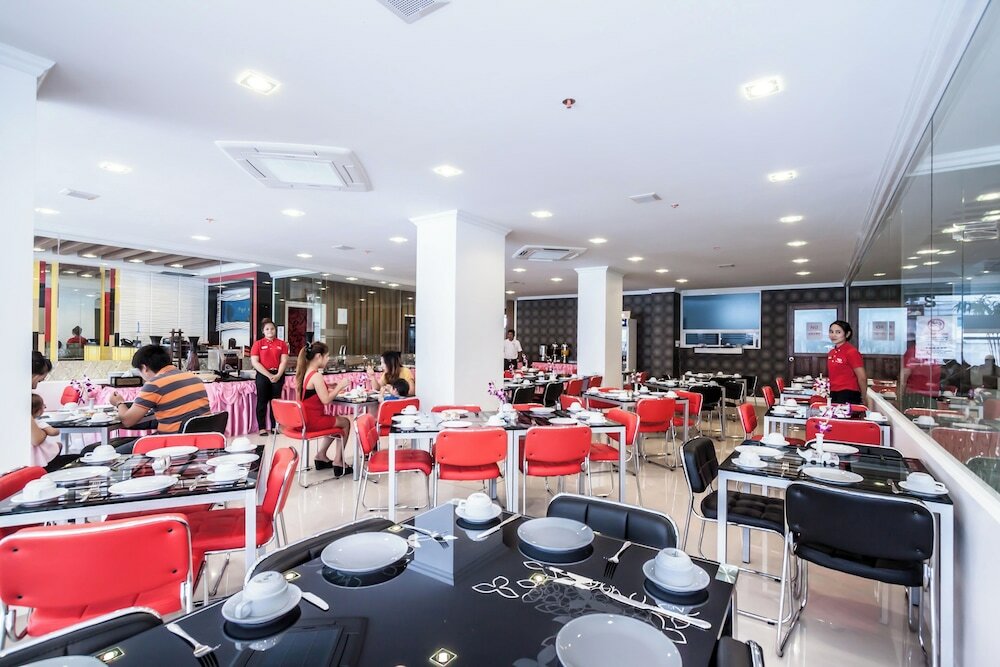 Фото Patong Diamond Hotel