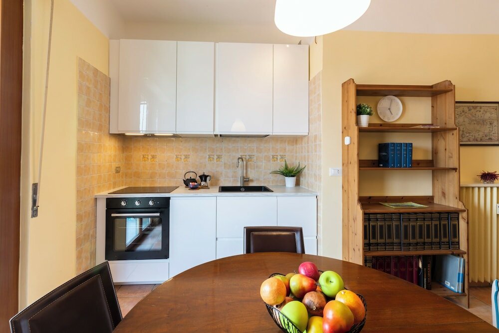 Фото NotaMi - Gonin San Cristoforo