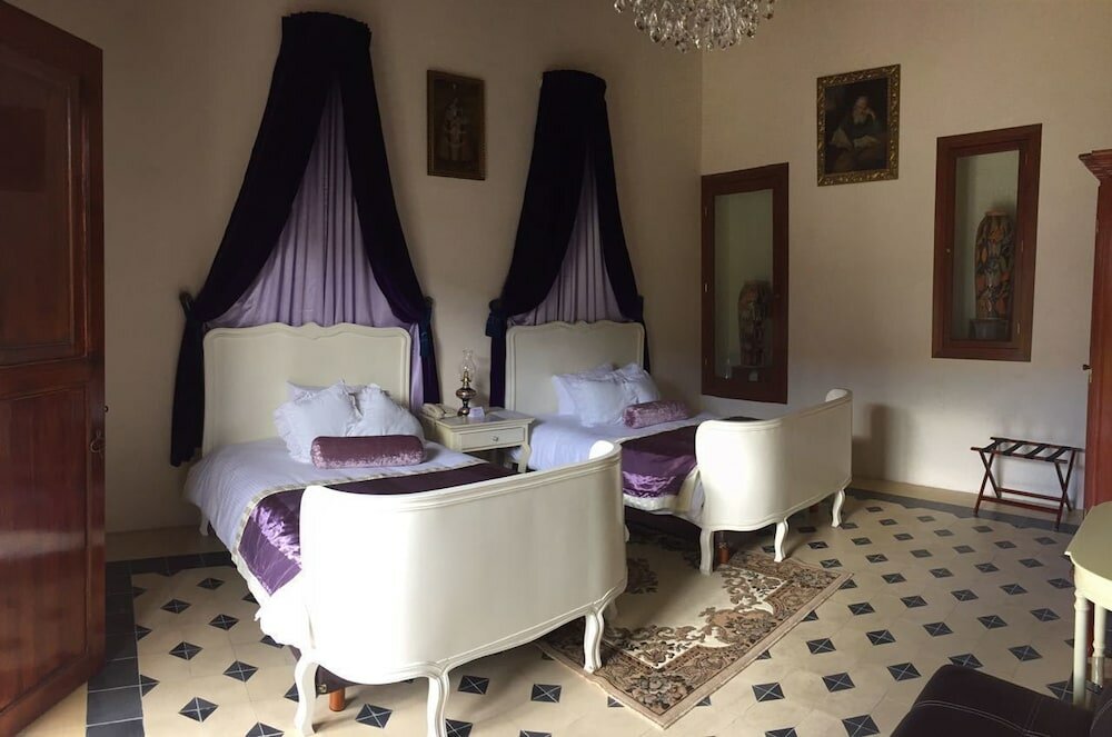 Фото Hotel La Casa del Marques de Comillas