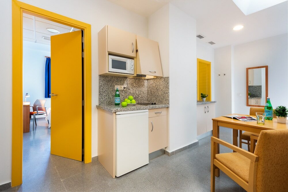 Фото Micampus Rector Estanislao del Campo - Students Residence