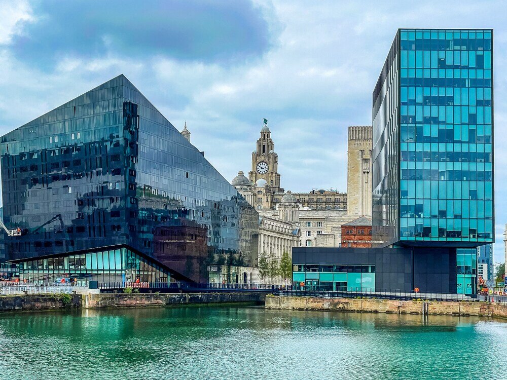 Фото Stay With Empire - Waller Street