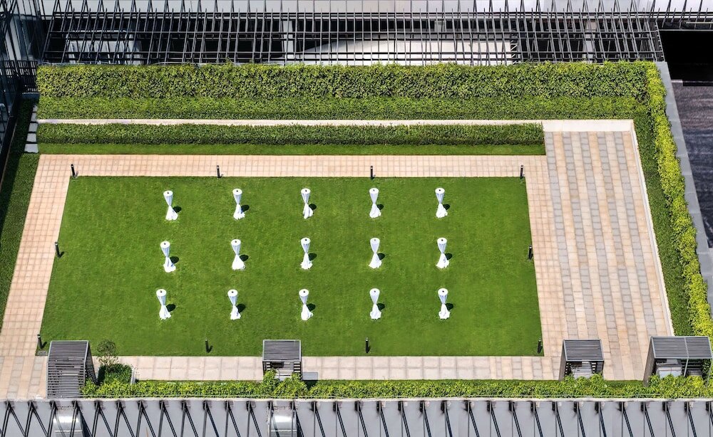 Фото Hilton Shenzhen World Exhibition & Convention Center