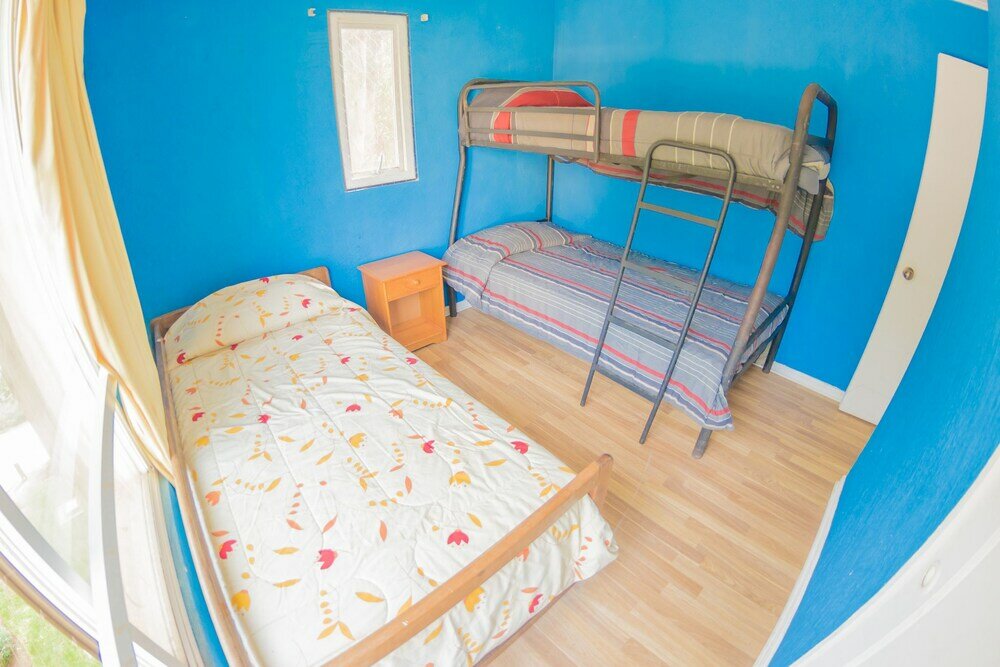 Фото Oceana Suites Horcón