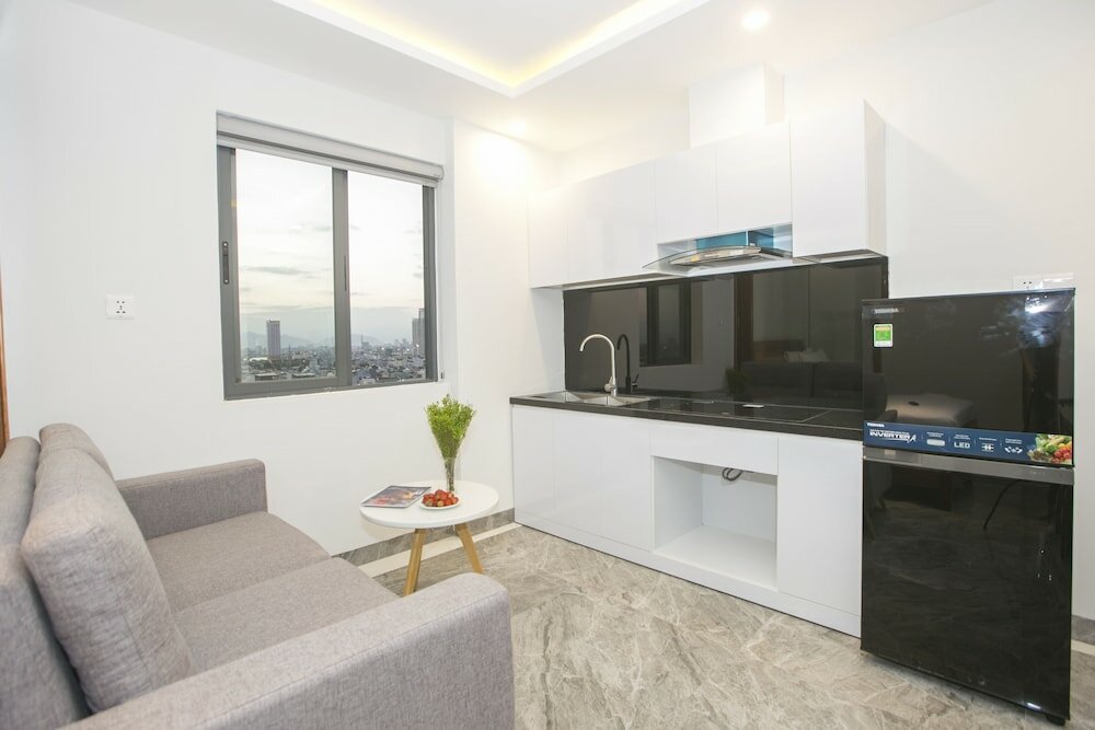 Фото Misa Apartment