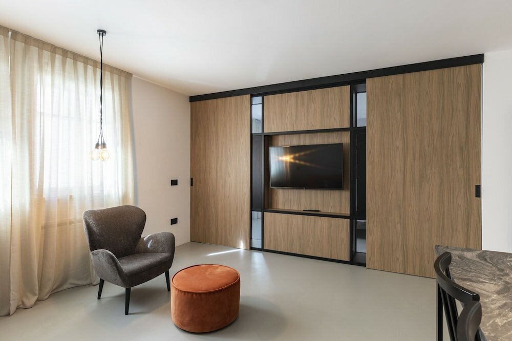 Фото Palais Hörtenberg