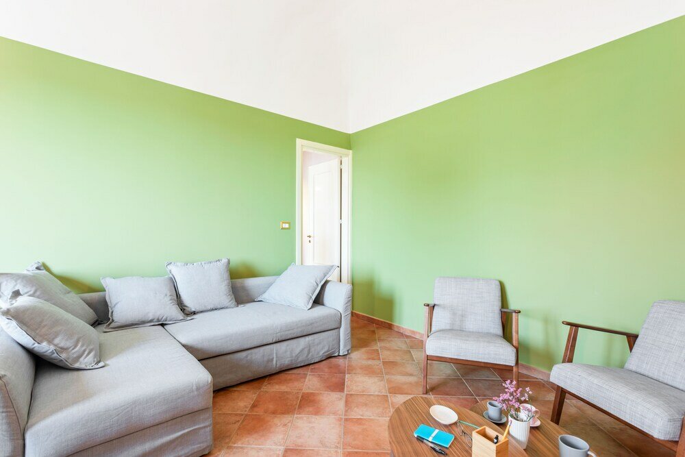 Фото Catania City Center Apartment