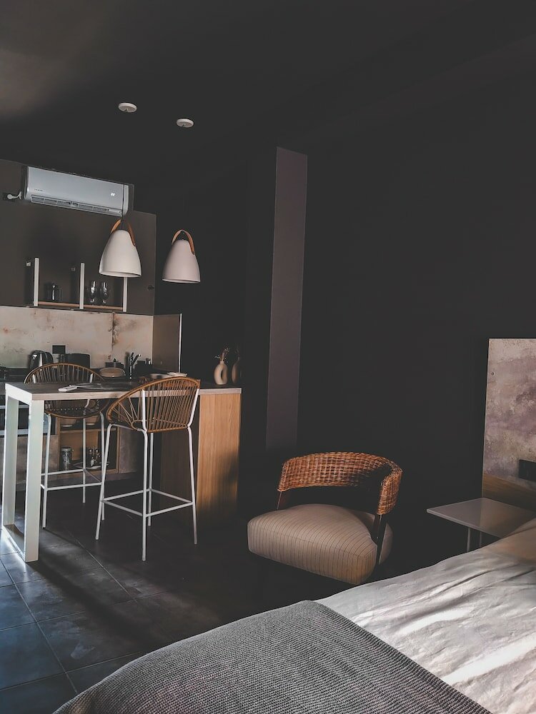 Фото Suites Isla Verde