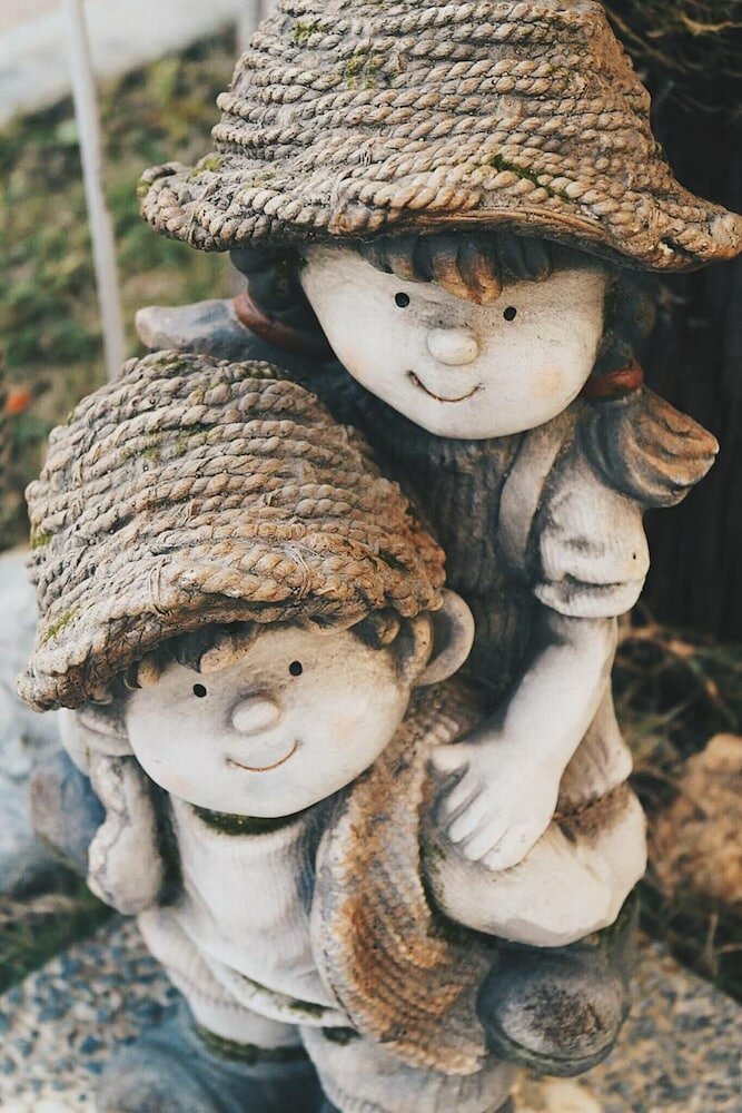 Фото Tachang Airport Hotel