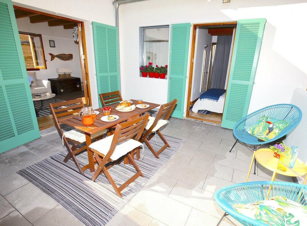 Фото Sant Miquel Homes - Turismo de Interior