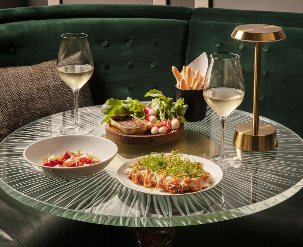 Фото Brown's Hotel