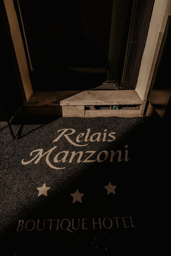 Фото Relais Manzoni
