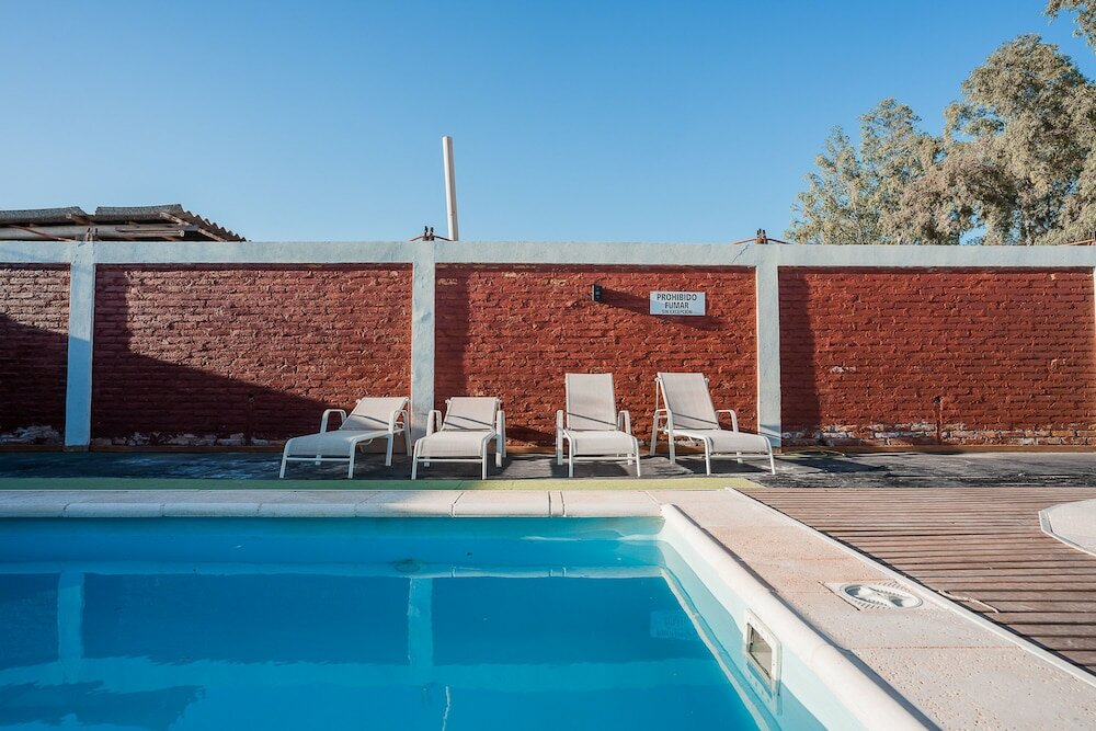 Фото Hotel Raquelito