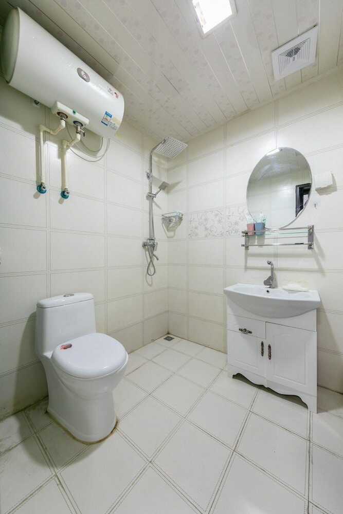 Фото Xiwangju Apart-hotel