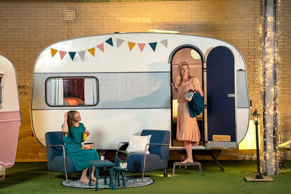 Фото Outside Inn