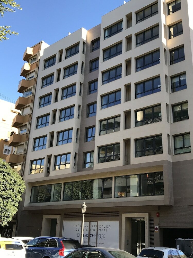 Фото Hq Rooms San Vicente