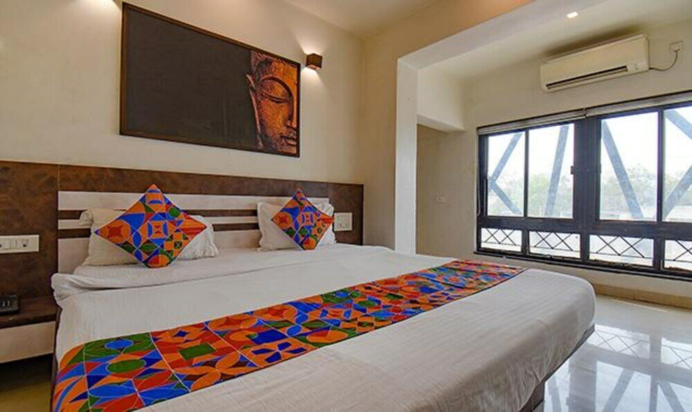 Фото Fabhotel Rs Apartment