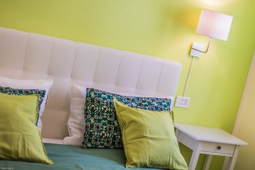 Фото B&b Pensieri D'Autore