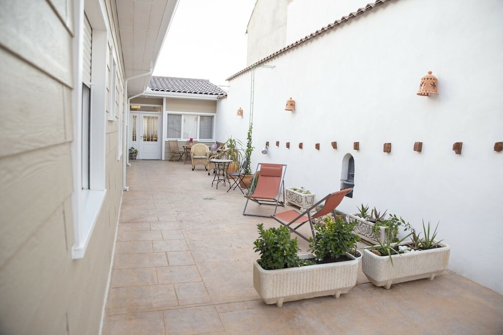 Фото Azafrán Consuegra Casa Rural