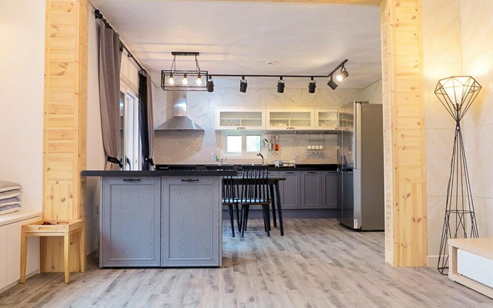 Фото Yangyang Mono Tree Pension