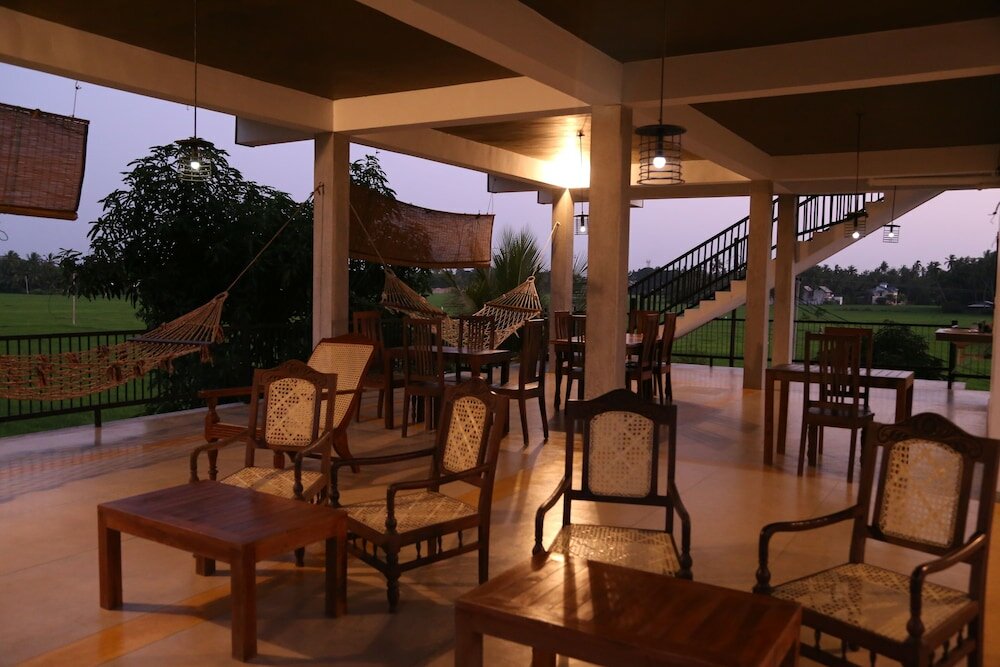 Фото Serene Park Hotel