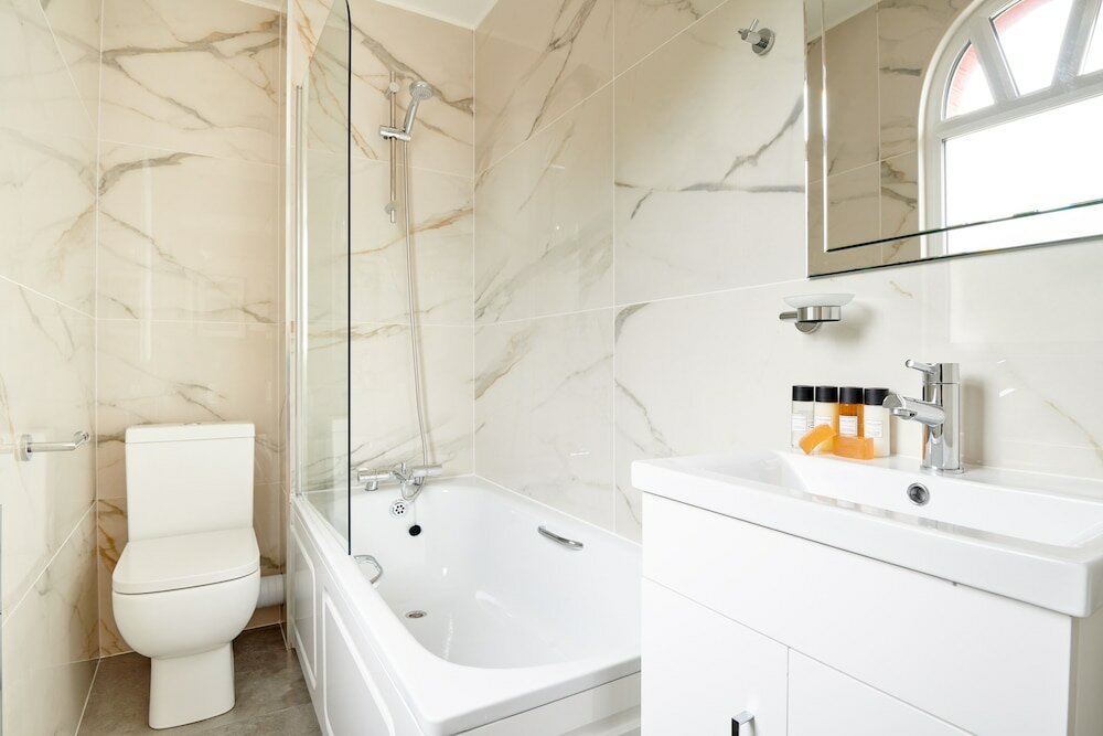 Фото Sonder Camden Road