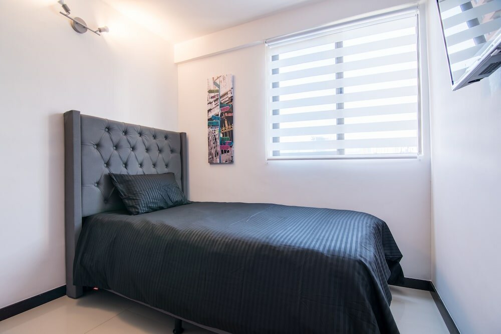 Фото La vega Modern & Chic by Nomad Guru