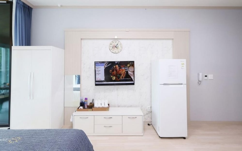 Фото Yeosu Sand Al Pension