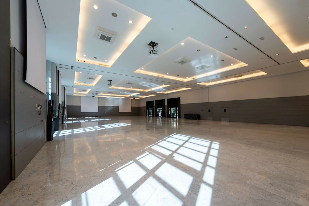 Фото Nh Málaga Hotel