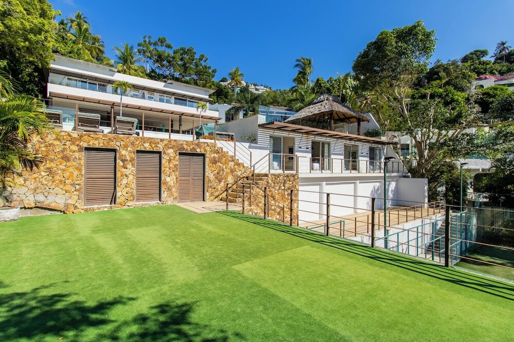 Фото Villanas - The Best Villa at Las Brisas