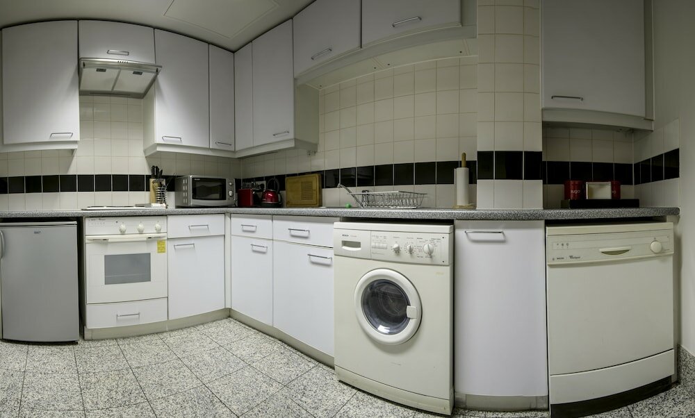 Фото DoubleTree by Hilton London Kensington