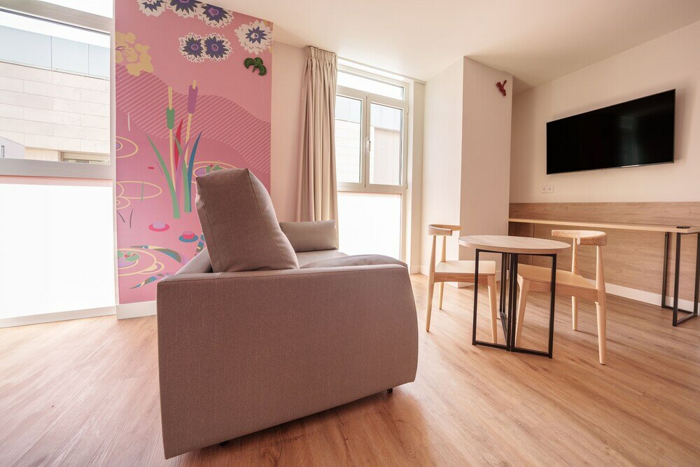 Фото Apartamentos Valladolid Centro