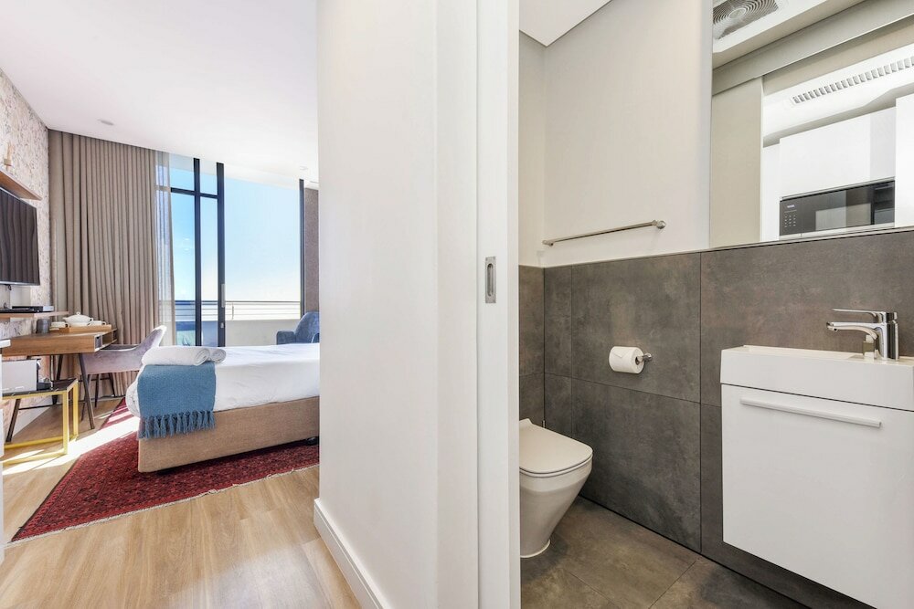 Фото Illovo Central Apartments