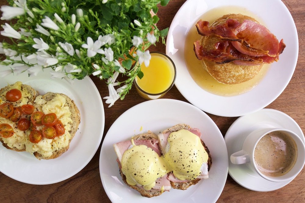 Фото Columbia Hotel