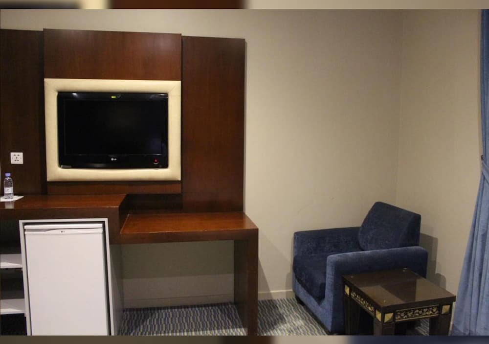 Фото Tobal Alhamra