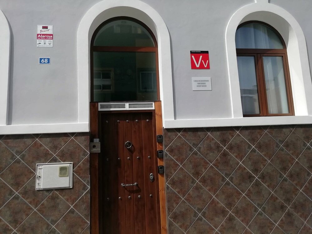 Фото Guest House San Roque