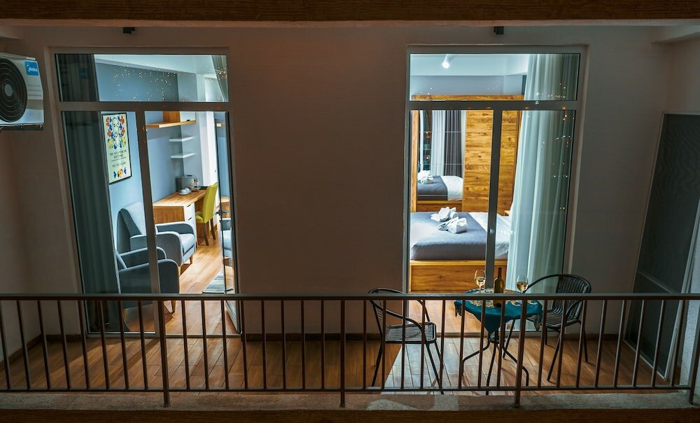 Фото Reed Hotel Tbilisi