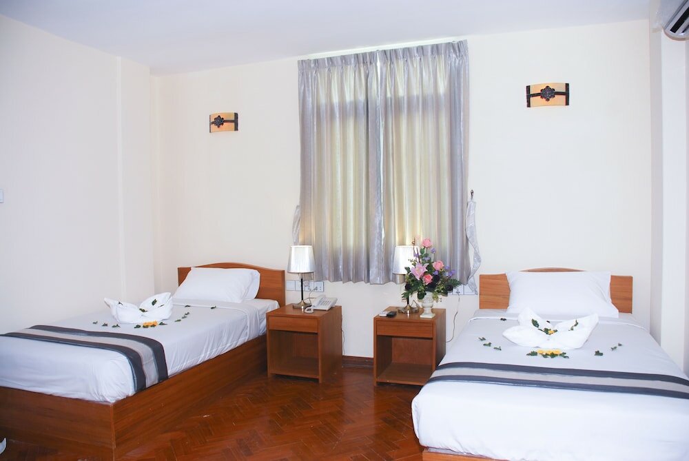 Фото Pleasure View Hotel