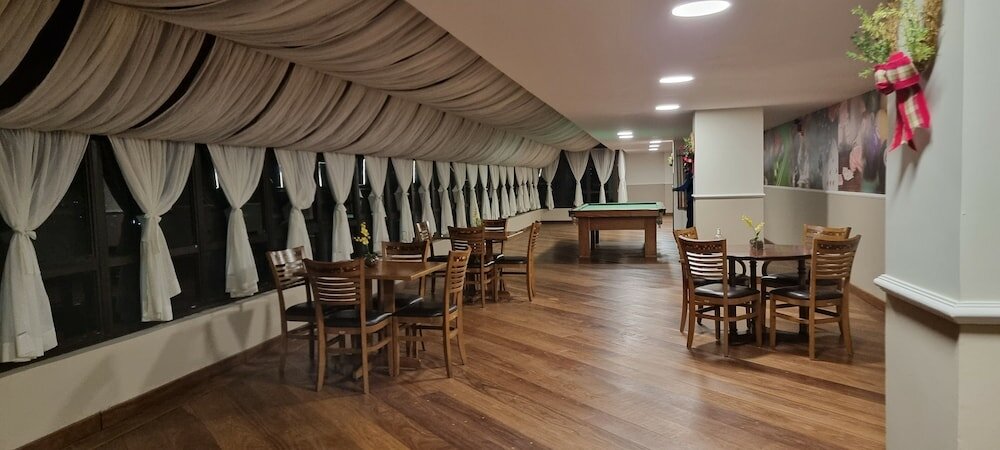 Фото Duplex in a castle in the mountains