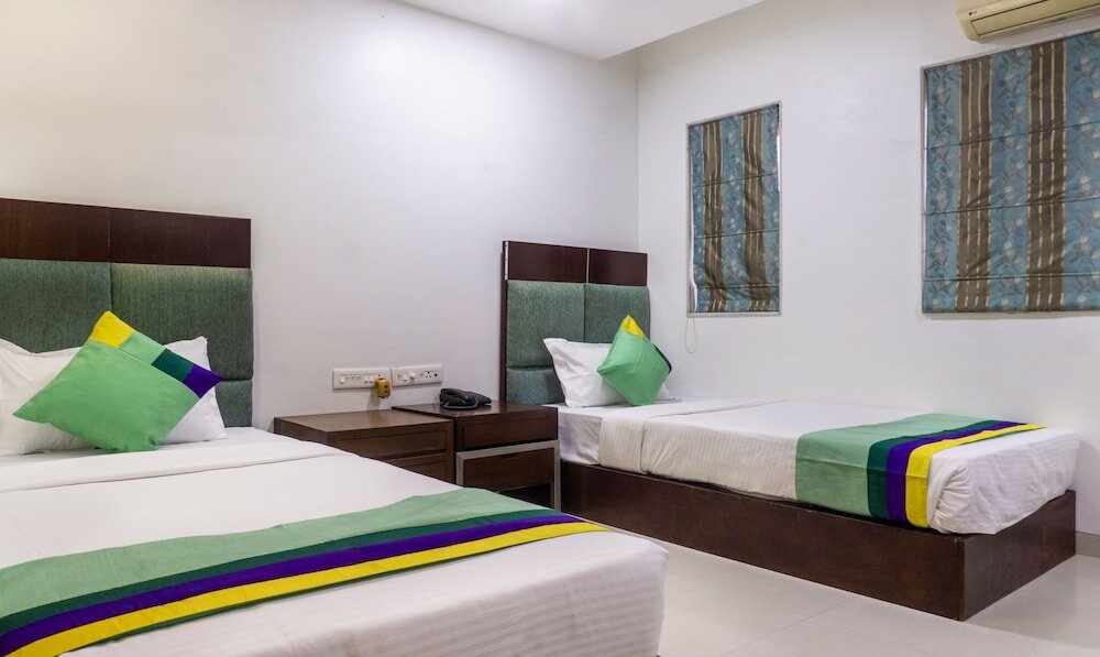 Фото Treebo Trend Bhairavee